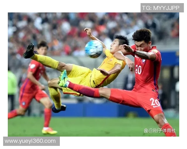 世预赛亚洲强队对决韩国迎战伊朗争夺出线资格