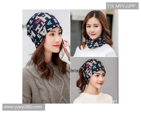 多种户外头巾的创意戴法分享让你时尚又实用 多种户外头巾的创意戴法分享让你时尚又实用