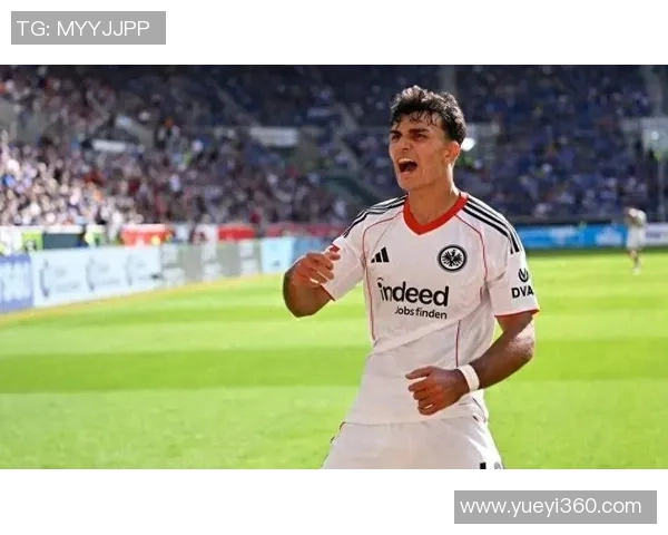 沙尔克04客场溃败法兰克福连胜队史第一个盛世