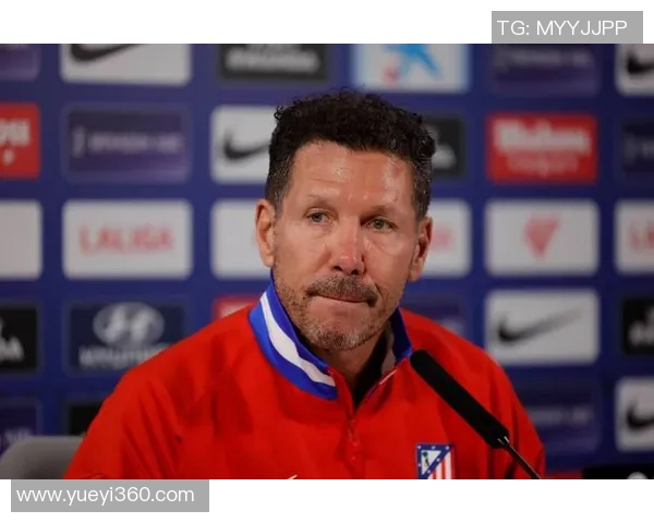 马德里竞技主帅辞职，俱乐部寻找新帅接任