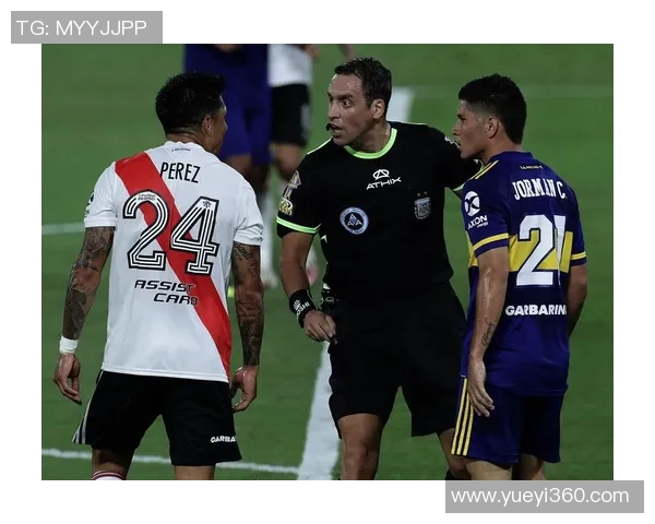 河床与博卡青年首回合对决展现激情与技术的巅峰较量