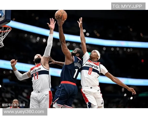 快船击败奇才,继续向前迈进:NBA豪强再现夺冠雄心 快船击败奇才,继续向前迈进:NBA豪强再现夺冠雄心