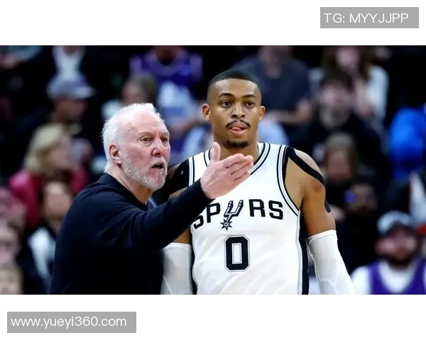 马刺战绩排名西部前四,波波维奇仍看到球队提升的空间 马刺战绩排名西部前四,波波维奇仍看到球队提升的空间