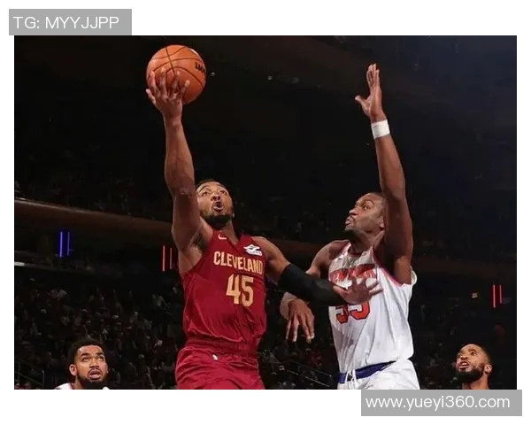 骑士与尼克斯历史交锋战绩分析及近期表现对比 骑士与尼克斯历史交锋战绩分析及近期表现对比