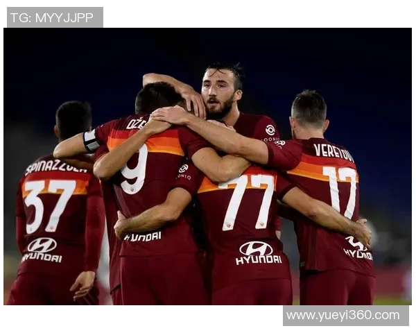 罗马与贝内文托对决数据分析及比赛预测详解