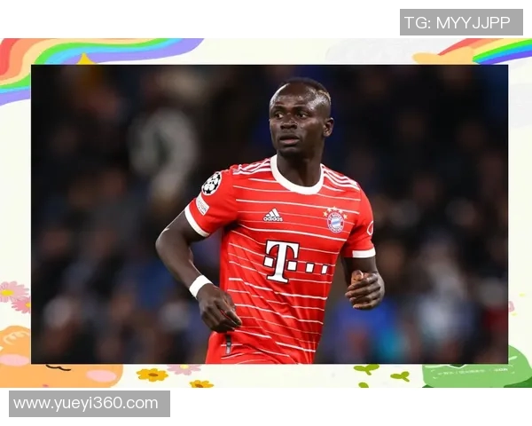 马内:从非洲草原到欧洲绿茵场的传奇之路与足球梦想的实现 马内:从非洲草原到欧洲绿茵场的传奇之路与足球梦想的实现