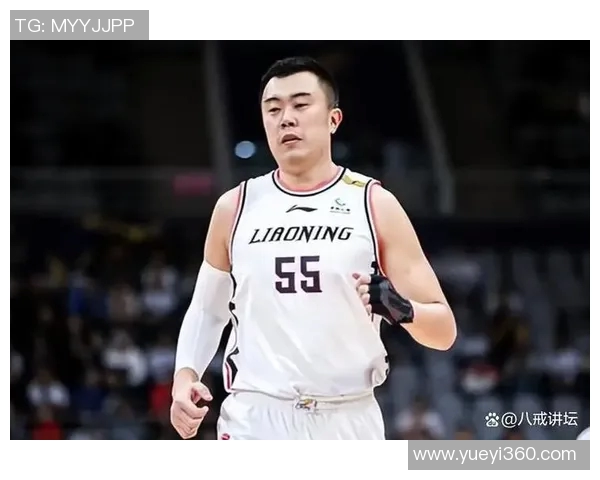 韩德君的篮球传奇之路：从青涩少年到CBA巨星的辉煌历程与心路历程