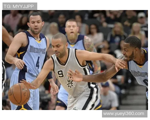 马刺与灰熊的精彩对决直播回顾与分析尽在企鹅直播平台