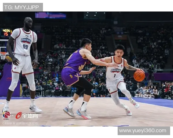 南京同曦迎战北控全力争胜展现球队实力与决心