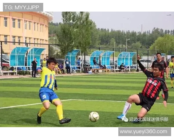 延边北国足球迎战沈阳球队期待精彩对决与胜利的荣耀之路