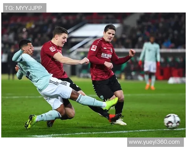 汉堡对阵奥斯纳精彩直播全程回顾与赛后分析尽在这里