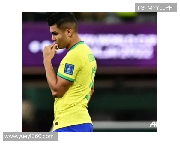 卡塞米罗:从巴西足球新星到欧洲顶级中场的辉煌旅程 卡塞米罗:从巴西足球新星到欧洲顶级中场的辉煌旅程