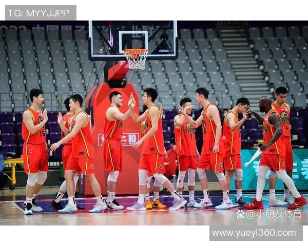 山东西王男篮迎战辽宁队全力争胜展现球队实力与斗志