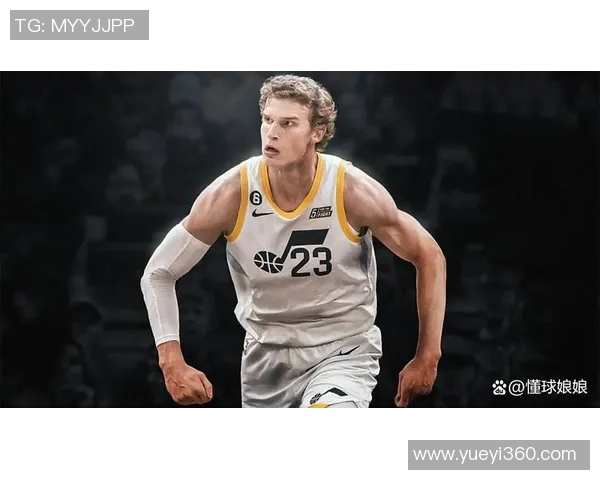 劳里马尔卡宁如何在NBA赛场上展现出色的篮球天赋与领导能力