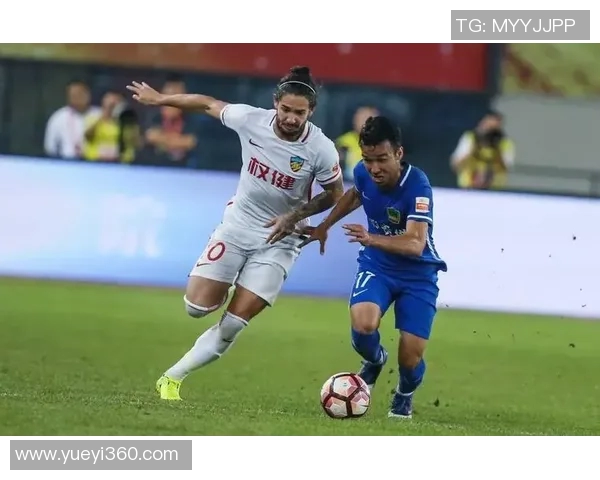 权健与智诚激战正酣谁能在这场较量中笑到最后