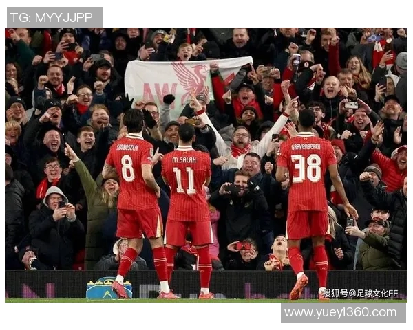 利物浦与热刺激战成平局双方各取两分精彩对决回顾