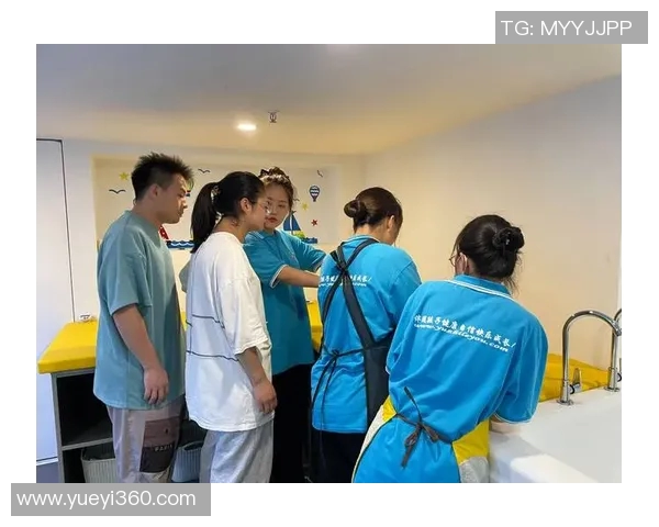 婴儿游泳馆加盟如何选择品牌与合作伙伴提升市场竞争力与盈利能力