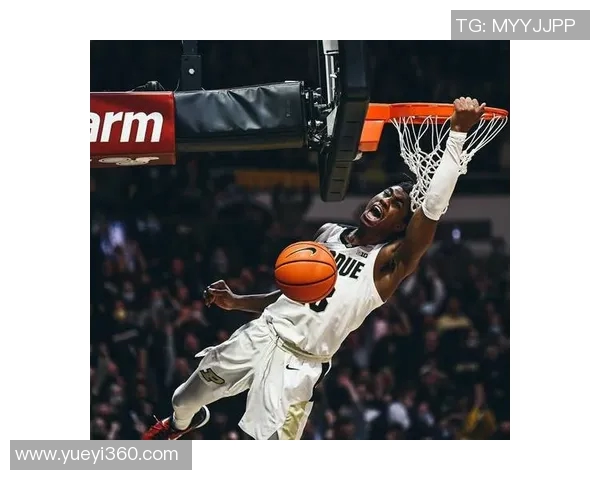 杰登艾维的篮球之路:从新星崛起到NBA未来之星的成长历程