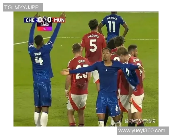 李斯特城主场迎战曼联双方争夺英超关键三分的精彩对决