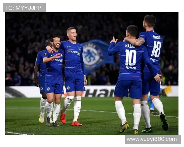 切尔西与曼城的竞争与合作关系解析及历史回顾